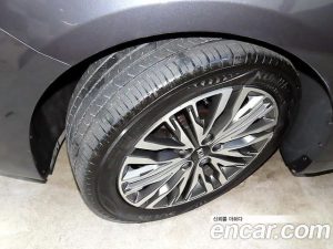 Kia K7 2.5 GDI X Edition 2020 года из Южной Кореи