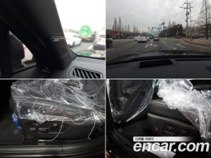 Hyundai Santafe HEV 1.6 2WD 2024 года из Южной Кореи
