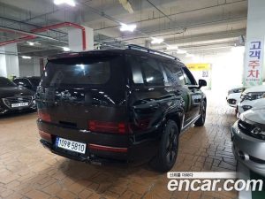 Hyundai Santafe HEV 1.6 2WD 2024 года из Южной Кореи