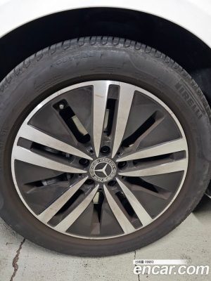 Mercedes-Benz A-Class A220 HATCHBACK 2021 года из Южной Кореи