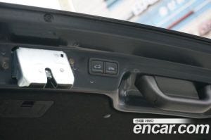 Hyundai Staria Wagon 5인승 2023 года из Южной Кореи