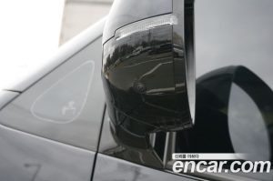 Hyundai Staria Wagon 5인승 2023 года из Южной Кореи