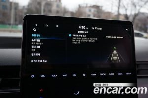 Hyundai Staria Wagon 5인승 2023 года из Южной Кореи
