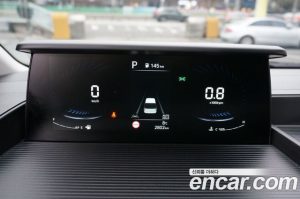 Hyundai Staria Wagon 5인승 2023 года из Южной Кореи