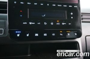 Hyundai Staria Wagon 5인승 2023 года из Южной Кореи
