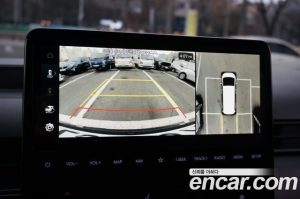 Hyundai Staria Wagon 5인승 2023 года из Южной Кореи