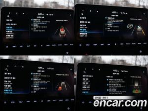 Hyundai Staria Wagon 5인승 2023 года из Южной Кореи