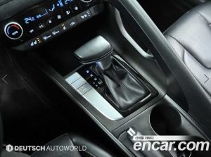 Hyundai AVANTE 1.6 2021 года из Южной Кореи