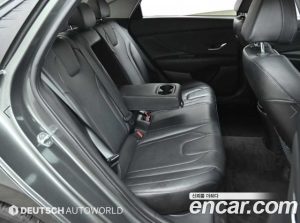 Hyundai AVANTE 1.6 2021 года из Южной Кореи