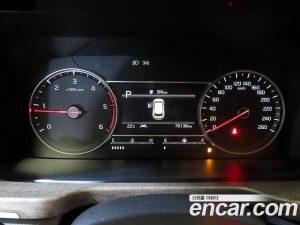 Kia Sorento Дизель 2.2 2WD 2021 года из Южной Кореи