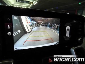 Kia Sorento Дизель 2.2 2WD 2021 года из Южной Кореи