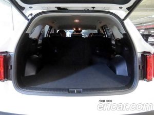 Kia Sorento Дизель 2.2 2WD 2021 года из Южной Кореи