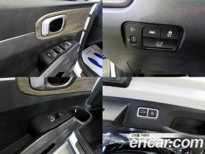 Kia Sorento Дизель 2.2 2WD 2021 года из Южной Кореи