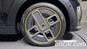 Mini Cooper SE ELECTRIC 2023 года из Южной Кореи