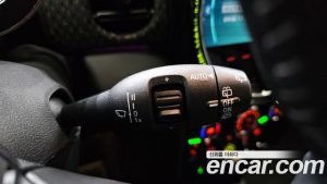 Mini Cooper SE ELECTRIC 2023 года из Южной Кореи