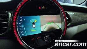 Mini Cooper SE ELECTRIC 2023 года из Южной Кореи
