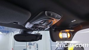 Mini Cooper SE ELECTRIC 2023 года из Южной Кореи