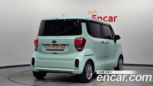 Kia RAY Luxury 2020 года из Южной Кореи