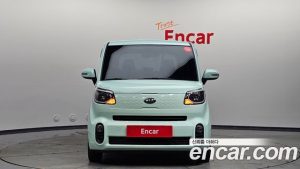 Kia RAY Luxury 2020 года из Южной Кореи