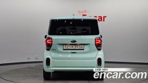 Kia RAY Luxury 2020 года из Южной Кореи