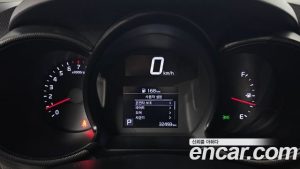 Kia RAY Luxury 2020 года из Южной Кореи