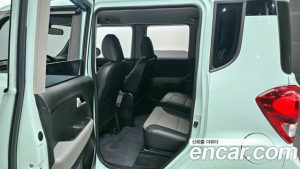 Kia RAY Luxury 2020 года из Южной Кореи