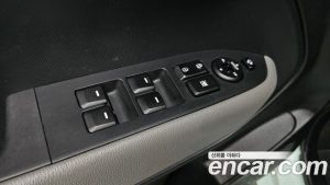 Kia RAY Luxury 2020 года из Южной Кореи