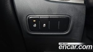 Kia RAY Luxury 2020 года из Южной Кореи