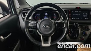 Kia RAY Luxury 2020 года из Южной Кореи