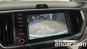Kia RAY Luxury 2020 года из Южной Кореи