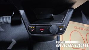 Kia RAY Luxury 2020 года из Южной Кореи