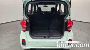 Kia RAY Luxury 2020 года из Южной Кореи