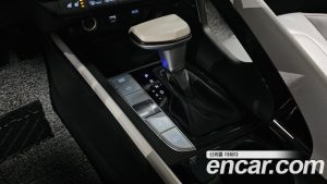 Hyundai AVANTE 1.6 2021 года из Южной Кореи