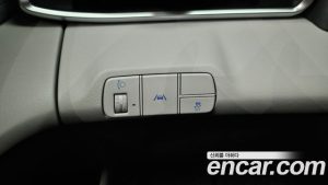 Hyundai AVANTE 1.6 2021 года из Южной Кореи