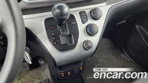 Kia RAY Facelift 2021 года из Южной Кореи