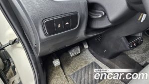 Kia RAY Facelift 2021 года из Южной Кореи