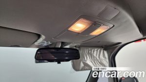 Kia RAY Facelift 2021 года из Южной Кореи