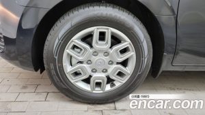 Hyundai Staria Wagon 5인승 2023 года из Южной Кореи