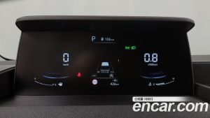 Hyundai Staria Wagon 5인승 2023 года из Южной Кореи