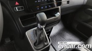 Hyundai Staria Wagon 5인승 2023 года из Южной Кореи