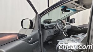 Hyundai Staria Wagon 5인승 2023 года из Южной Кореи