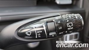 Hyundai Staria Wagon 5인승 2023 года из Южной Кореи
