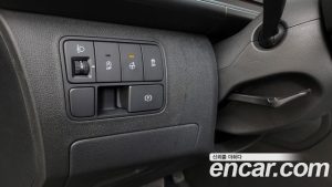 Hyundai Staria Wagon 5인승 2023 года из Южной Кореи