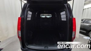 Hyundai Staria Wagon 5인승 2023 года из Южной Кореи
