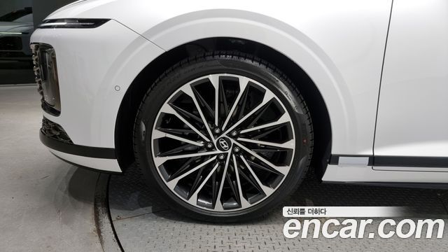 36748569_005.jpg Hyundai Grandeur Calligraphy 2023 года из Южной Кореи