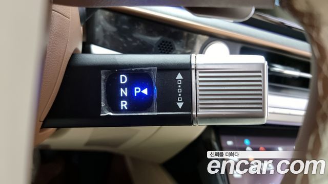 36748569_009.jpg Hyundai Grandeur Calligraphy 2023 года из Южной Кореи