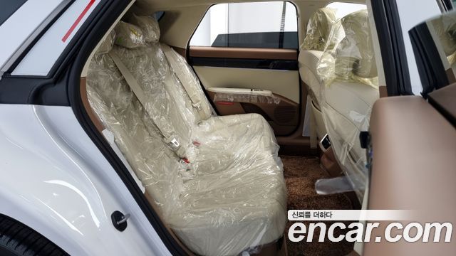 36748569_015.jpg Hyundai Grandeur Calligraphy 2023 года из Южной Кореи