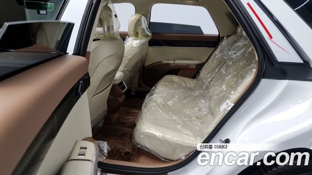 36748569_016.jpg Hyundai Grandeur Calligraphy 2023 года из Южной Кореи