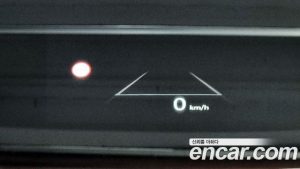 Hyundai Grandeur Calligraphy 2023 года из Южной Кореи