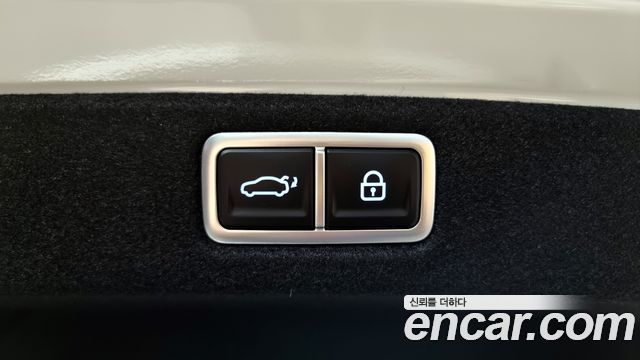 36748569_024.jpg Hyundai Grandeur Calligraphy 2023 года из Южной Кореи